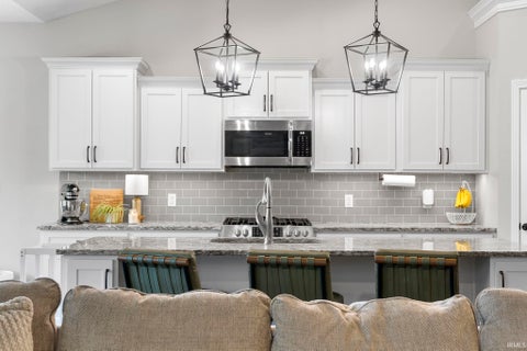 Tiny photo for 1157 Chesapeake Cove Drive, Lafayette, IN 47909 (MLS # 202622515)