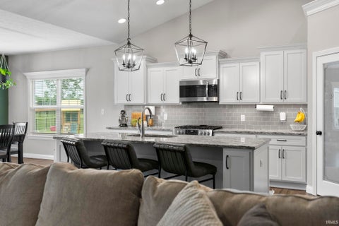 Tiny photo for 1157 Chesapeake Cove Drive, Lafayette, IN 47909 (MLS # 202622515)