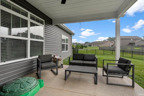Tiny photo for 1157 Chesapeake Cove Drive, Lafayette, IN 47909 (MLS # 202622515)