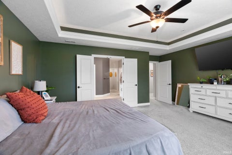 Tiny photo for 1157 Chesapeake Cove Drive, Lafayette, IN 47909 (MLS # 202622515)