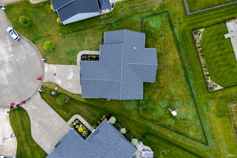 Tiny photo for 1157 Chesapeake Cove Drive, Lafayette, IN 47909 (MLS # 202622515)