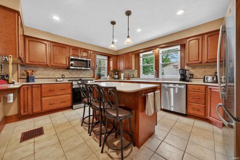 Tiny photo for 502 N Davis Street, Walton, IN 46994 (MLS # 202615879)