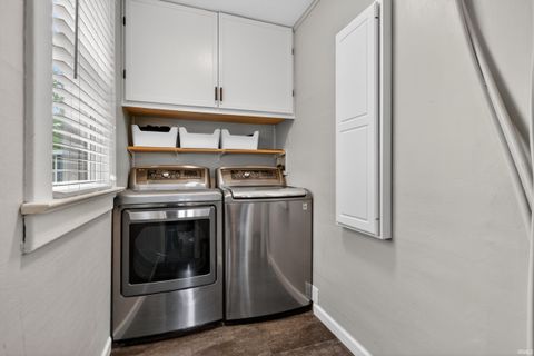 Tiny photo for 502 N Davis Street, Walton, IN 46994 (MLS # 202615879)