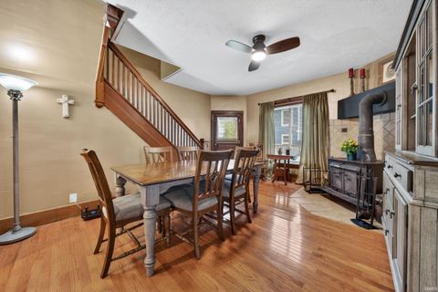 Tiny photo for 502 N Davis Street, Walton, IN 46994 (MLS # 202615879)