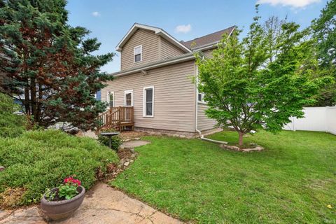 Tiny photo for 502 N Davis Street, Walton, IN 46994 (MLS # 202615879)