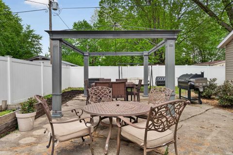 Tiny photo for 502 N Davis Street, Walton, IN 46994 (MLS # 202615879)