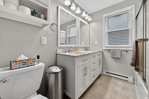 Tiny photo for 502 N Davis Street, Walton, IN 46994 (MLS # 202615879)