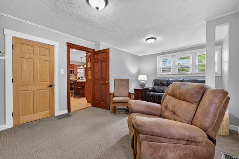 Tiny photo for 502 N Davis Street, Walton, IN 46994 (MLS # 202615879)