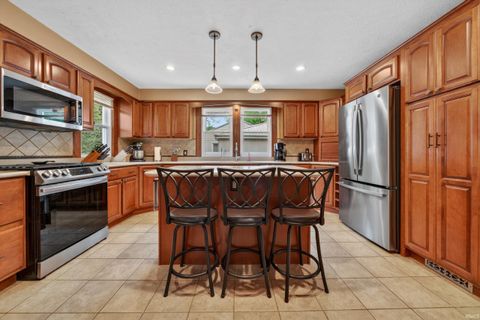 Tiny photo for 502 N Davis Street, Walton, IN 46994 (MLS # 202615879)