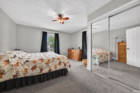 Tiny photo for 502 N Davis Street, Walton, IN 46994 (MLS # 202615879)