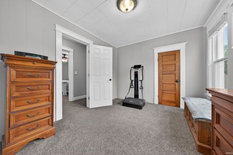 Tiny photo for 502 N Davis Street, Walton, IN 46994 (MLS # 202615879)