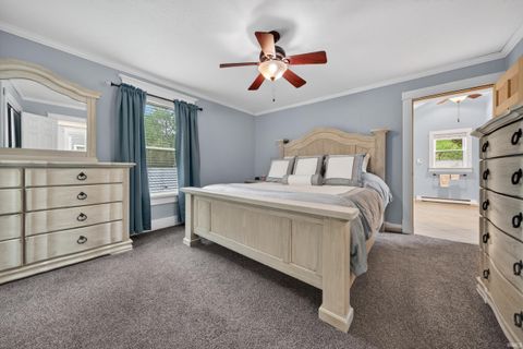 Tiny photo for 502 N Davis Street, Walton, IN 46994 (MLS # 202615879)