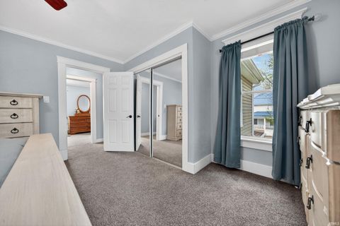 Tiny photo for 502 N Davis Street, Walton, IN 46994 (MLS # 202615879)