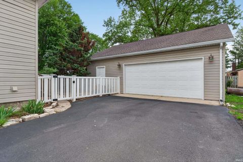Tiny photo for 502 N Davis Street, Walton, IN 46994 (MLS # 202615879)