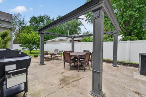 Tiny photo for 502 N Davis Street, Walton, IN 46994 (MLS # 202615879)