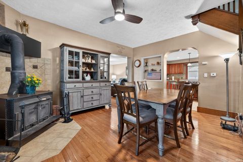 Tiny photo for 502 N Davis Street, Walton, IN 46994 (MLS # 202615879)