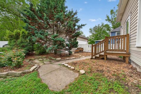 Tiny photo for 502 N Davis Street, Walton, IN 46994 (MLS # 202615879)