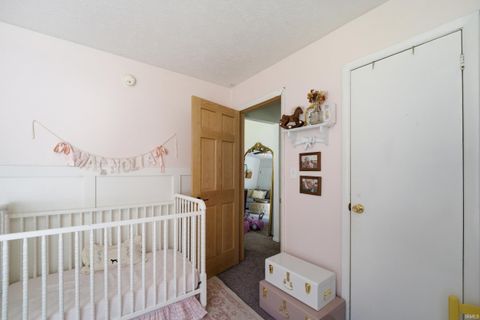 Tiny photo for 5733 US 421, Rossville, IN 46065 (MLS # 202618435)
