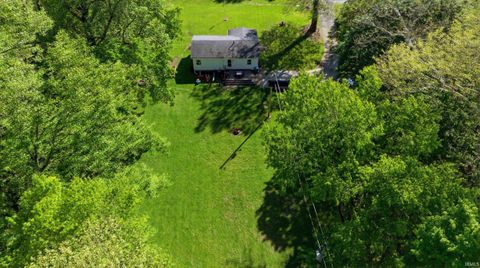 Tiny photo for 5733 US 421, Rossville, IN 46065 (MLS # 202618435)