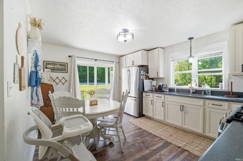 Tiny photo for 5733 US 421, Rossville, IN 46065 (MLS # 202618435)