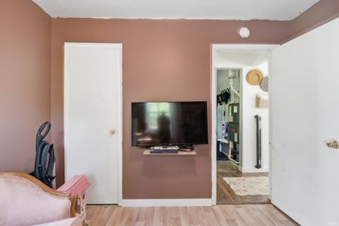 Tiny photo for 5733 US 421, Rossville, IN 46065 (MLS # 202618435)