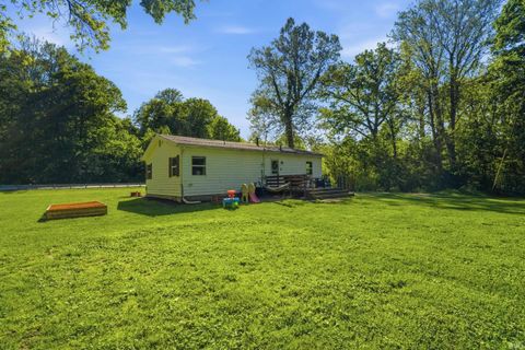 Tiny photo for 5733 US 421, Rossville, IN 46065 (MLS # 202618435)