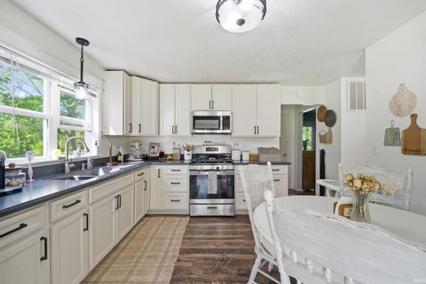 Tiny photo for 5733 US 421, Rossville, IN 46065 (MLS # 202618435)
