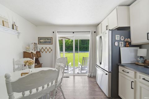Tiny photo for 5733 US 421, Rossville, IN 46065 (MLS # 202618435)
