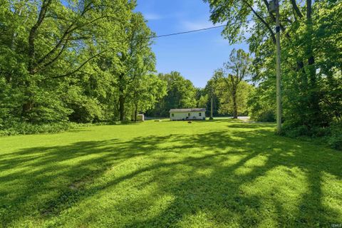 Tiny photo for 5733 US 421, Rossville, IN 46065 (MLS # 202618435)