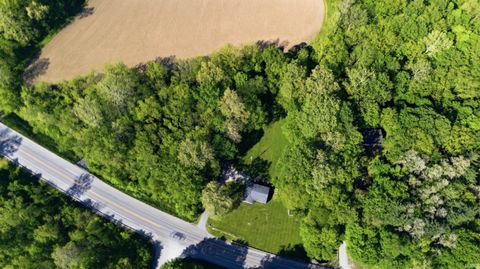 Tiny photo for 5733 US 421, Rossville, IN 46065 (MLS # 202618435)