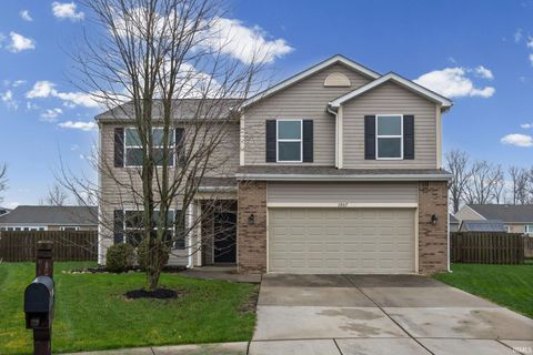 Photo of 2867 Katmai Ct. Court, West Lafayette, IN 47906 (MLS # 202611430)
