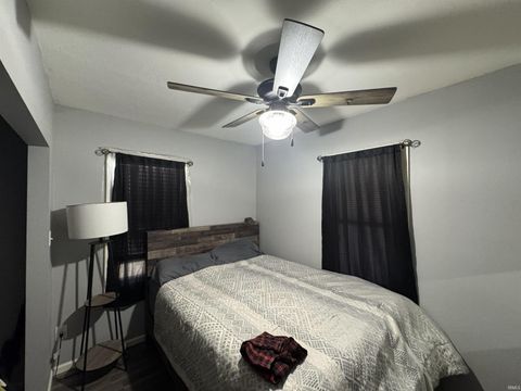 Tiny photo for 1100 E Taylor Street, Kokomo, IN 46901 (MLS # 202610131)