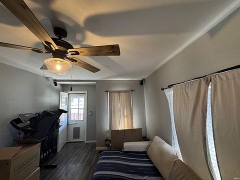 Tiny photo for 1100 E Taylor Street, Kokomo, IN 46901 (MLS # 202610131)