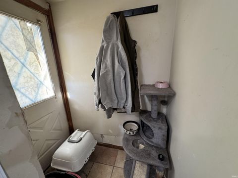 Tiny photo for 1100 E Taylor Street, Kokomo, IN 46901 (MLS # 202610131)