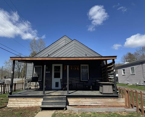 Photo of 1100 E Taylor Street, Kokomo, IN 46901 (MLS # 202610131)