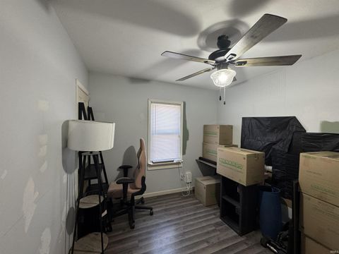 Tiny photo for 1100 E Taylor Street, Kokomo, IN 46901 (MLS # 202610131)