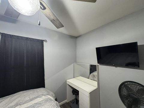 Tiny photo for 1100 E Taylor Street, Kokomo, IN 46901 (MLS # 202610131)