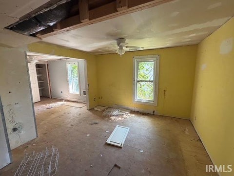 Tiny photo for 809 6th Street, Bedford, IN 47421 (MLS # 202638799)