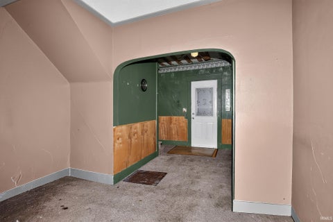 Tiny photo for 433 S Armstrong Street, Kokomo, IN 46901 (MLS # 202632689)