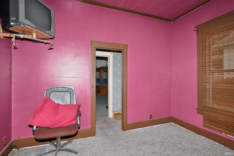 Tiny photo for 433 S Armstrong Street, Kokomo, IN 46901 (MLS # 202632689)