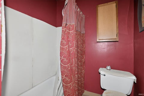 Tiny photo for 433 S Armstrong Street, Kokomo, IN 46901 (MLS # 202632689)