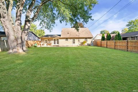 Tiny photo for 935 S Southland Drive Drive, Lafayette, IN 47909 (MLS # 202540946)