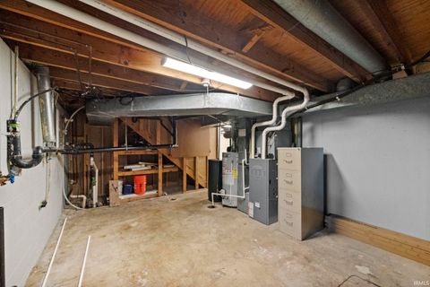 Tiny photo for 935 S Southland Drive Drive, Lafayette, IN 47909 (MLS # 202540946)