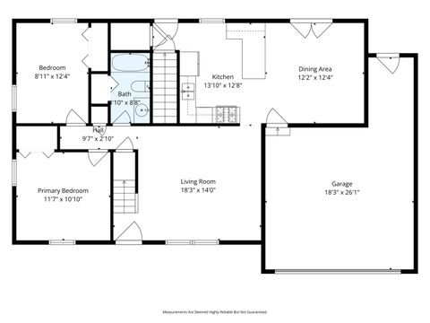 Tiny photo for 935 S Southland Drive Drive, Lafayette, IN 47909 (MLS # 202540946)