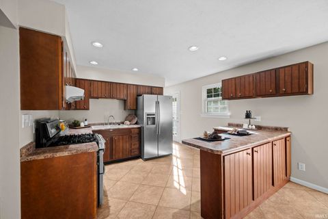 Tiny photo for 935 S Southland Drive Drive, Lafayette, IN 47909 (MLS # 202540946)