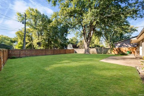 Tiny photo for 935 S Southland Drive Drive, Lafayette, IN 47909 (MLS # 202540946)