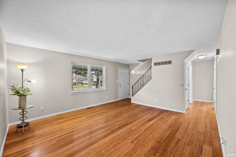 Tiny photo for 935 S Southland Drive Drive, Lafayette, IN 47909 (MLS # 202540946)