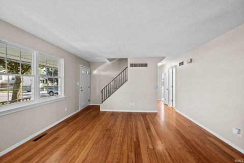 Tiny photo for 935 S Southland Drive Drive, Lafayette, IN 47909 (MLS # 202540946)