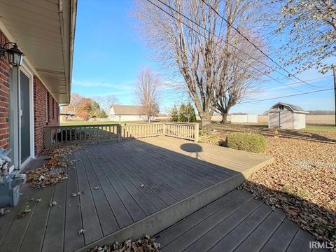 Tiny photo for 904 N HICKORY Lane, Kokomo, IN 46902 (MLS # 202545595)