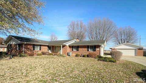Photo of 904 N HICKORY Lane, Kokomo, IN 46902 (MLS # 202545595)